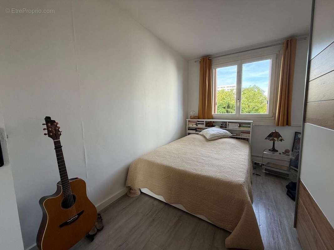 Appartement à BAGNEUX