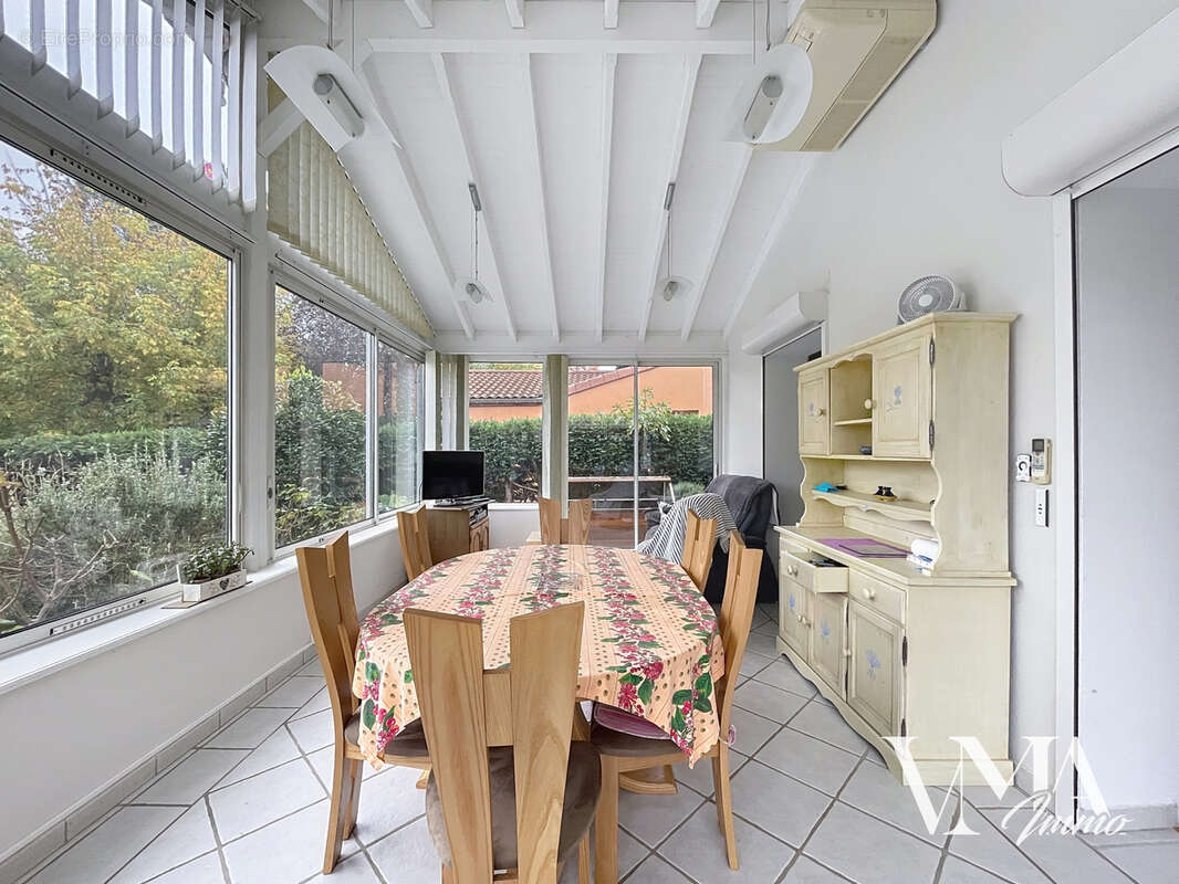 Maison à CHAZAY-D&#039;AZERGUES