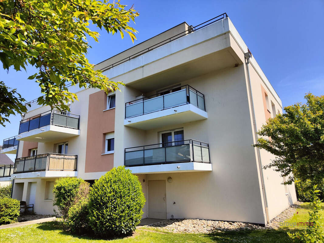 Appartement à SELESTAT