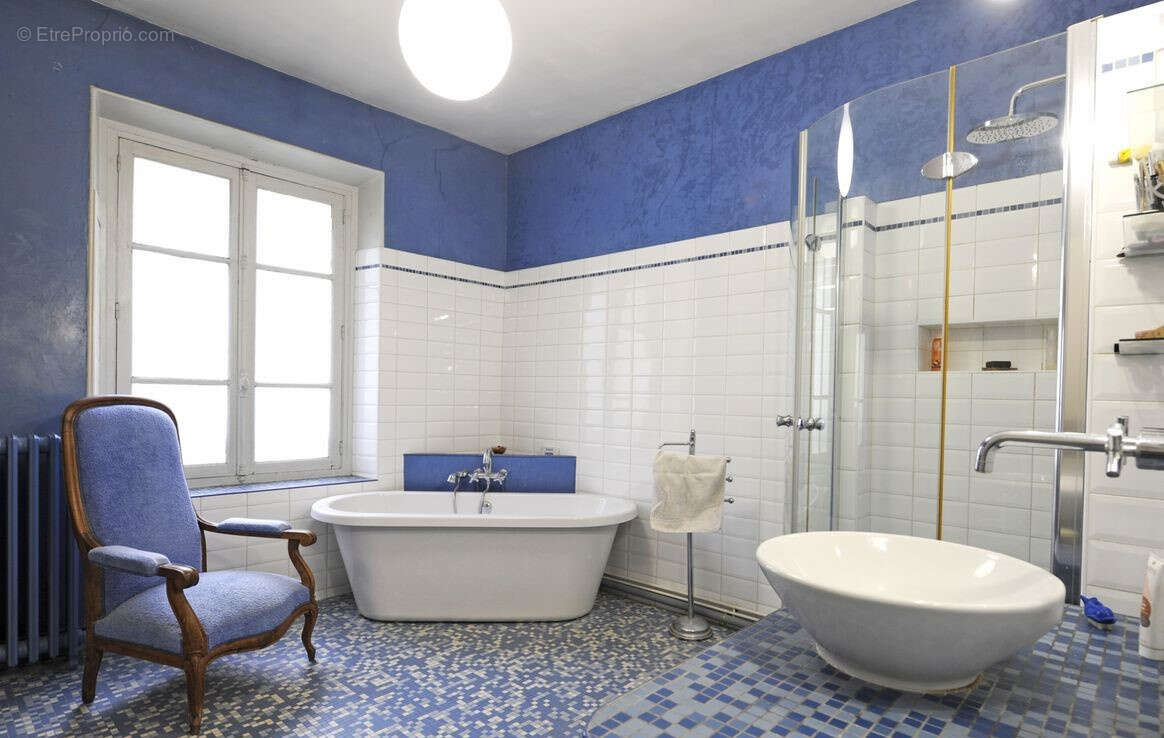 Maison à GIF-SUR-YVETTE