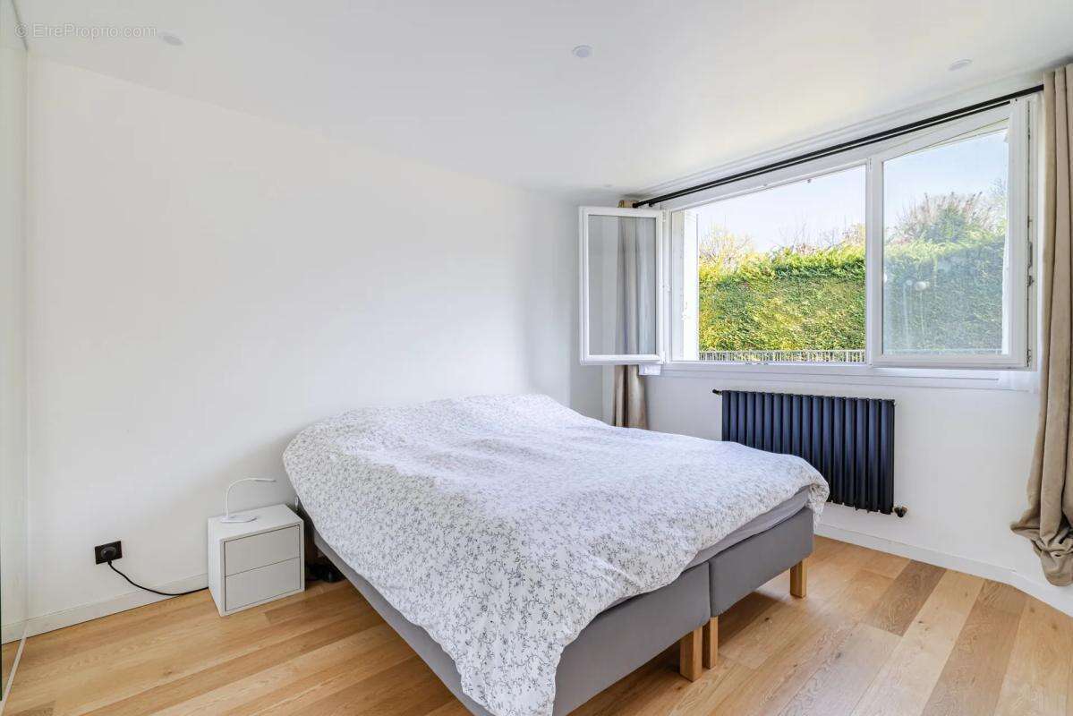 Appartement à MONTMORENCY