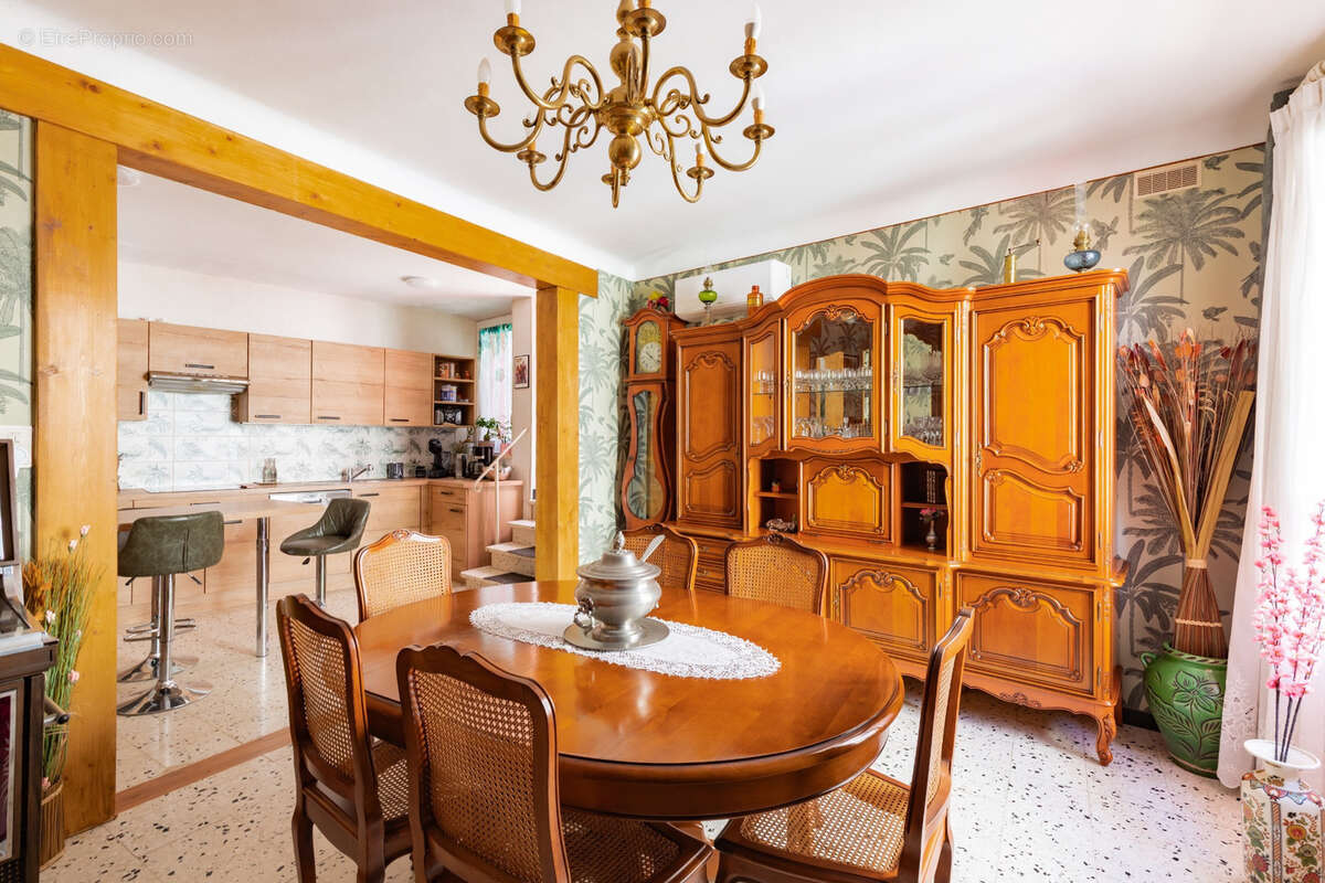 Maison à FERRALS-LES-CORBIERES