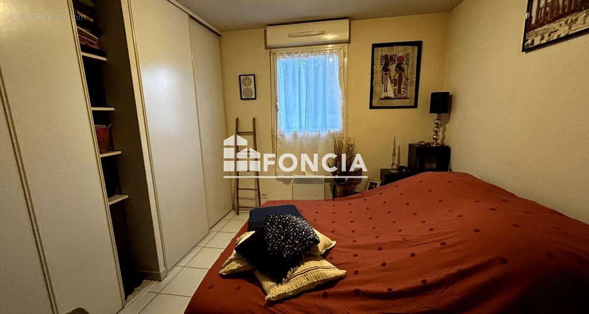 Appartement à LANNION