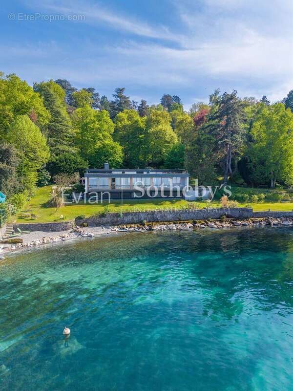 Maison à EVIAN-LES-BAINS