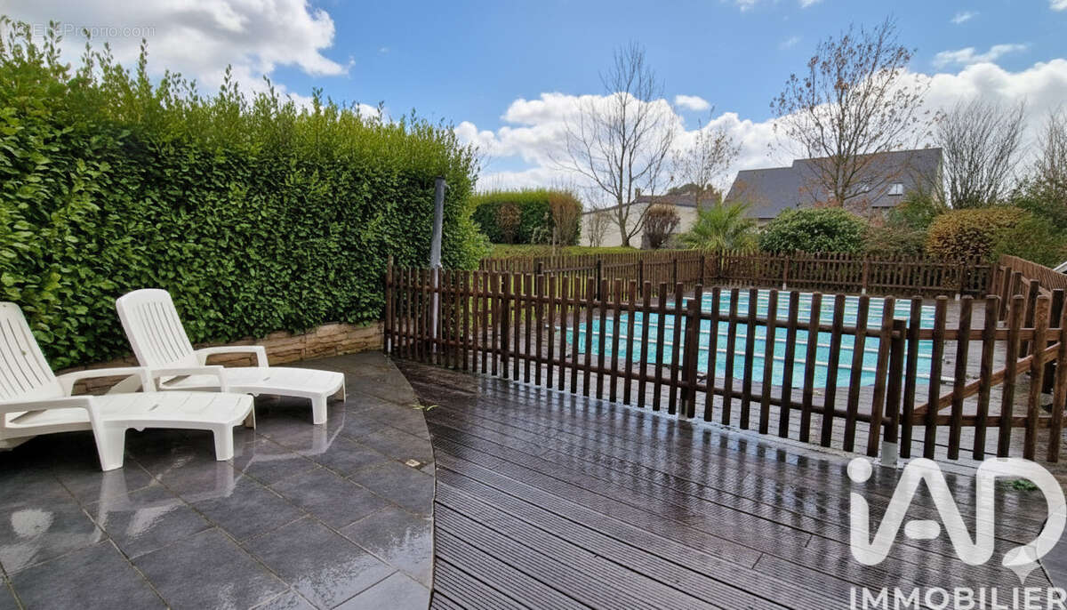 Photo 2 - Maison à PLOUMILLIAU