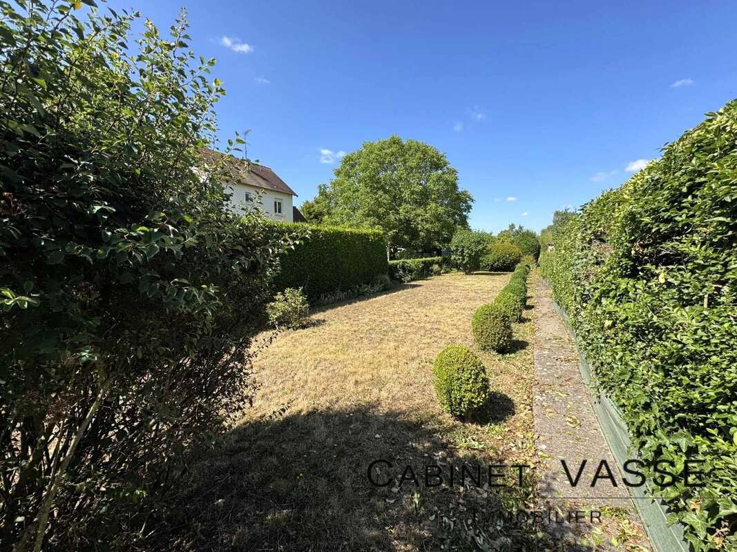 Maison 54 m² à Caen  - photo 8