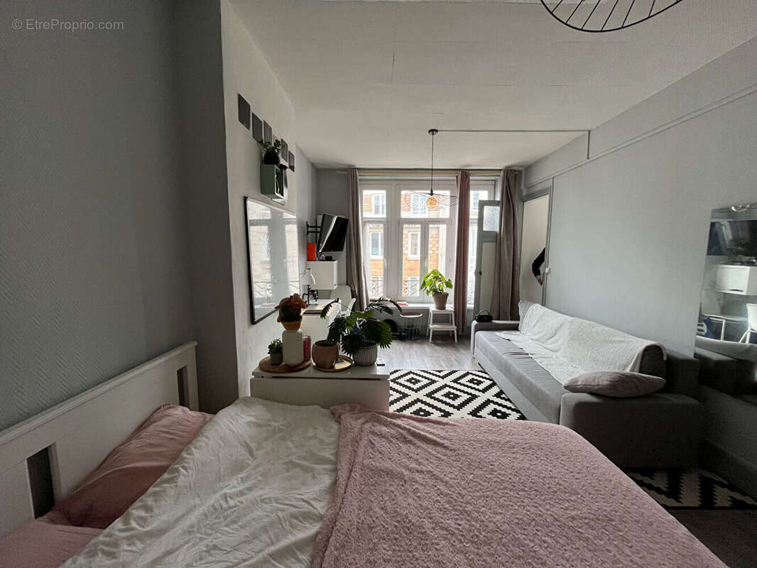 Appartement à LILLE