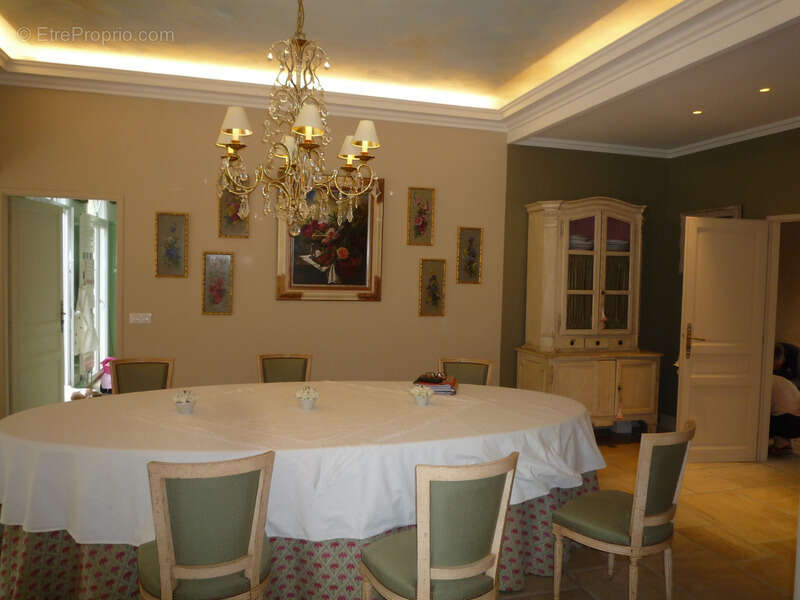 Maison à MEAUX