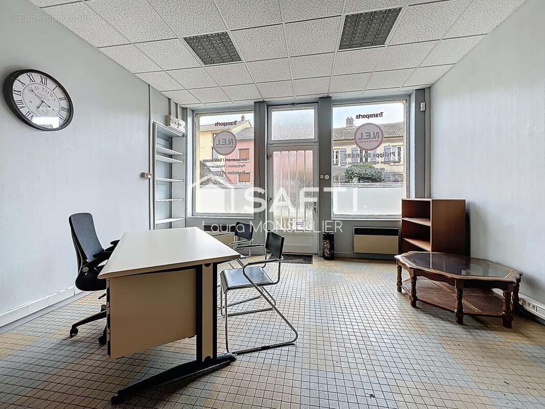 Photo 4 - Appartement à VITRY-SUR-ORNE