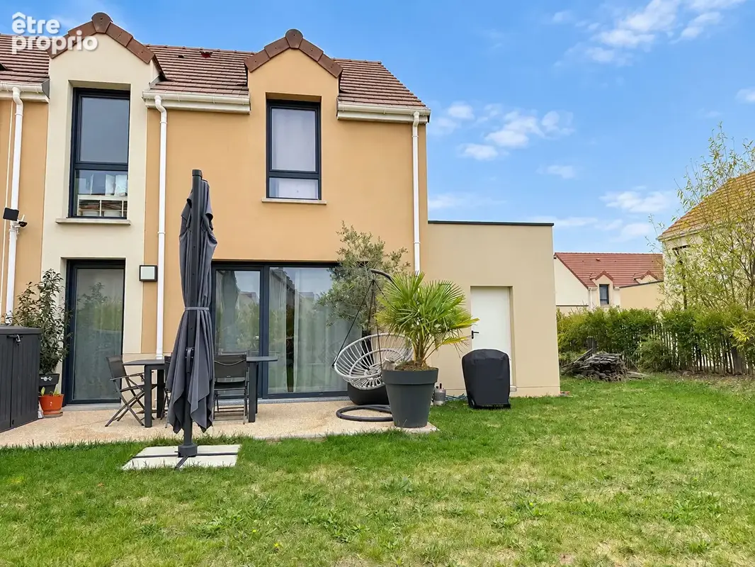 Photo Maison à Montlhery au prix de 340 000€