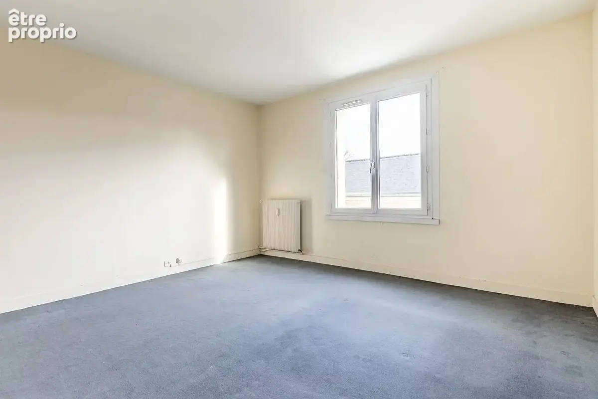 Appartement Senlis 6 pièce(s) 120 m2 - photo 7