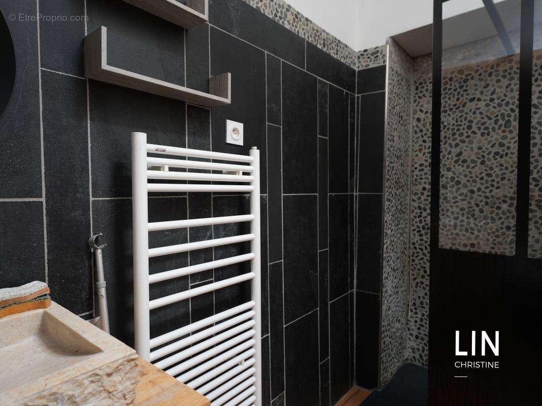 Appartement - photo 17