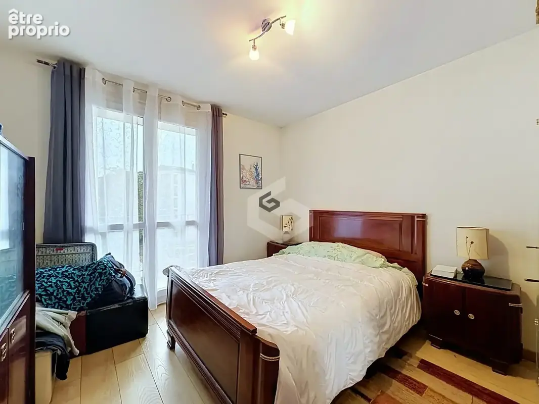 Appartement 6 pièces 140 m² à vendre à Reims (51100) - photo 9