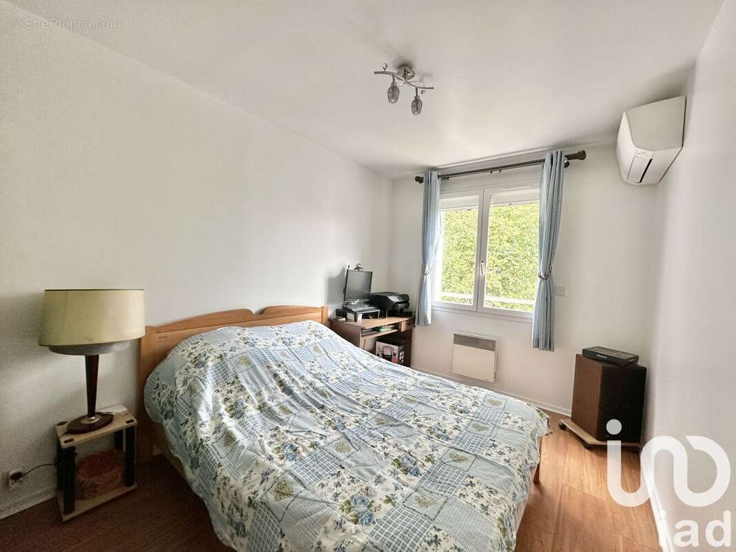 Photo 9 - Maison à VILLEMOISSON-SUR-ORGE