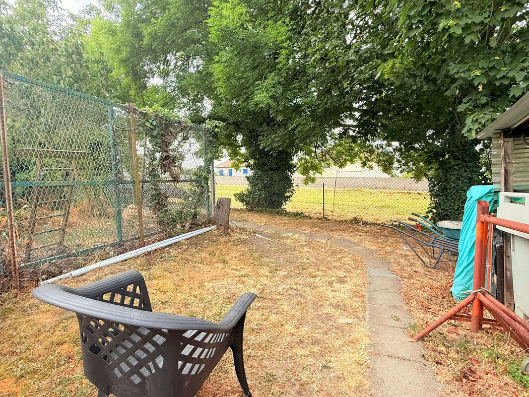 Maison avec terrain - Mennecy - 854m2 terrain - photo 14