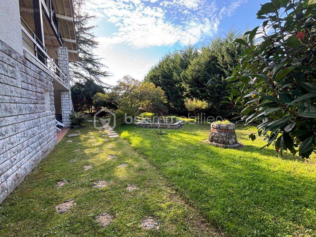 Appartement à SAINT-VINCENT-DE-PAUL