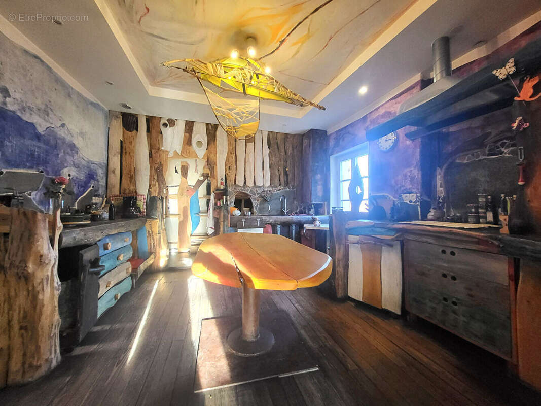 Maison à ANCY-SUR-MOSELLE