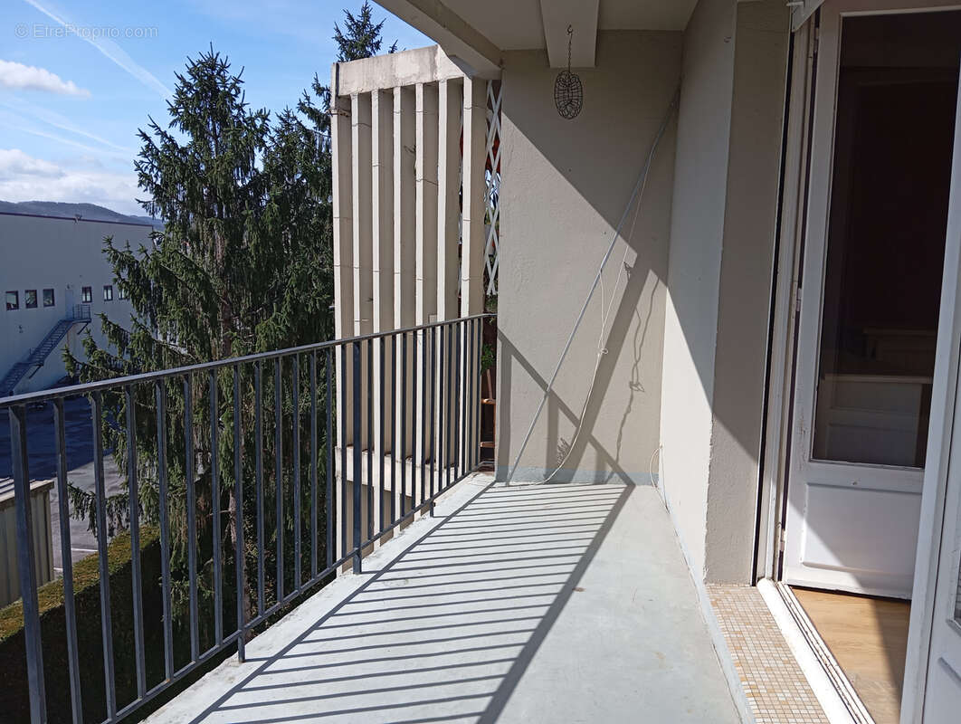 Appartement à HENDAYE