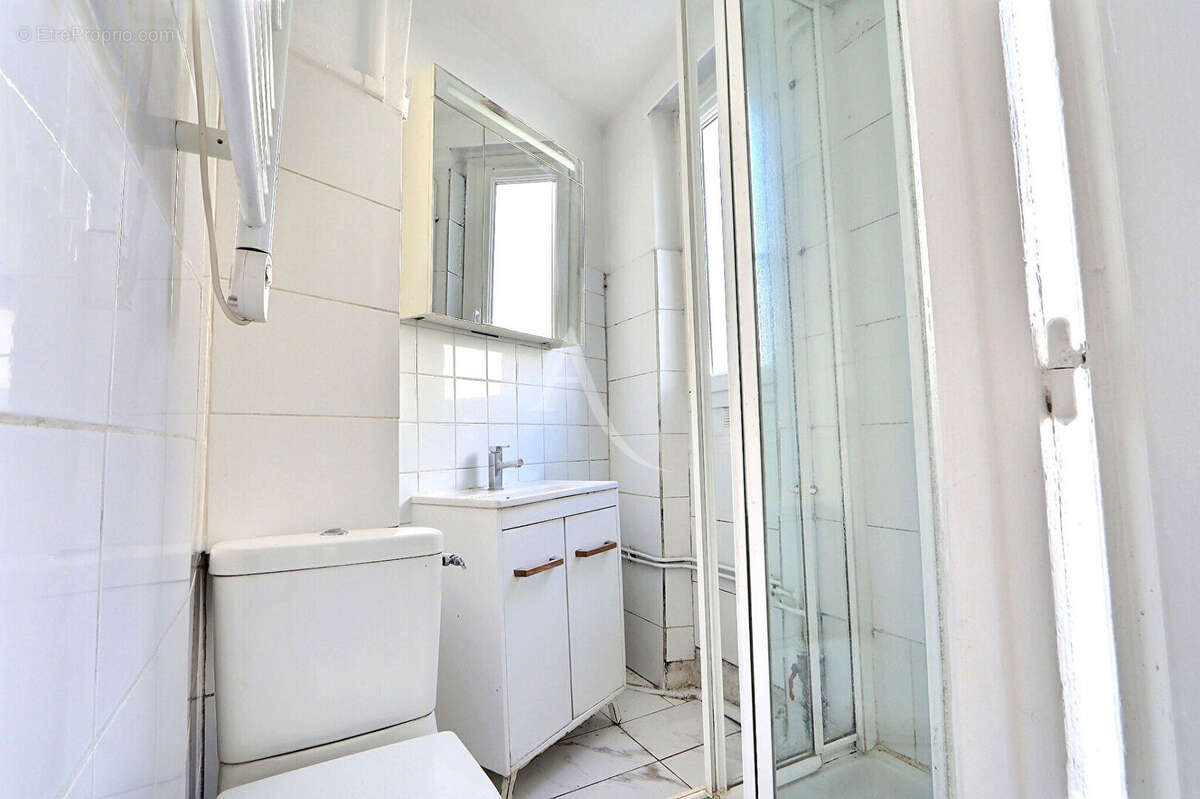 Appartement Pantin 3 pièces 43.05 m2 - photo 5