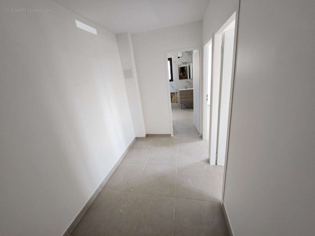 Appartement à VEDENE