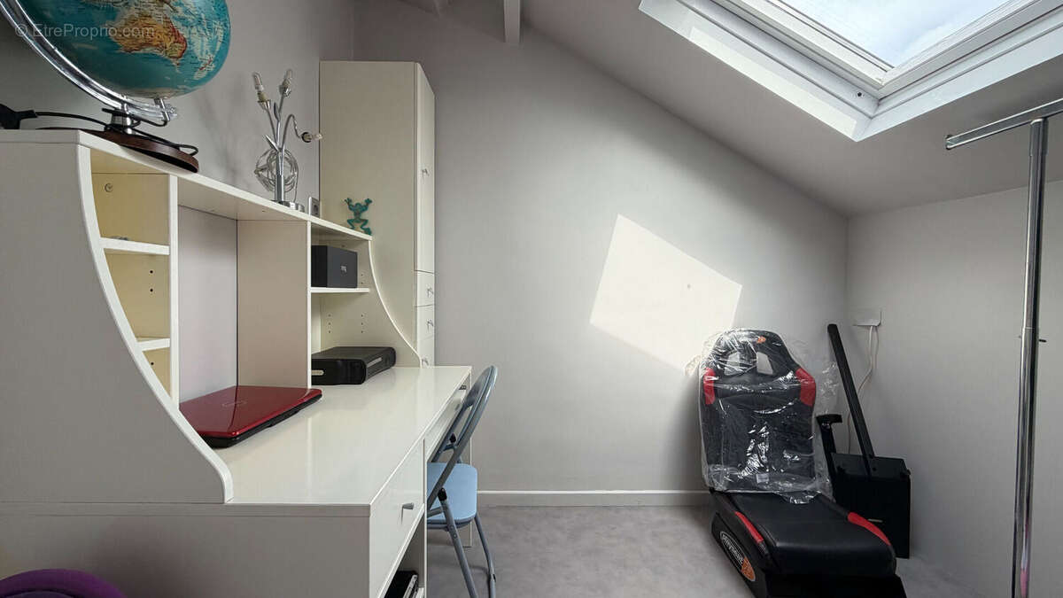 Maison à LIVRY-GARGAN