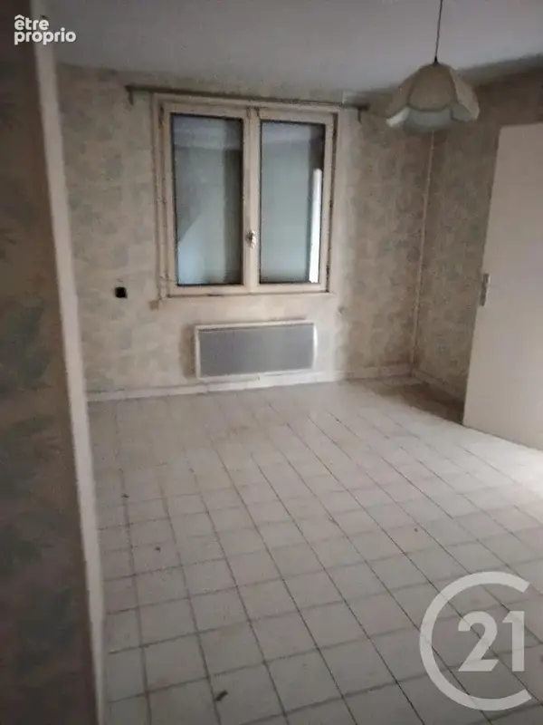 Maison 3 pièces 74 m² à vendre à Brunvillers-La-Motte (60130) - photo 5