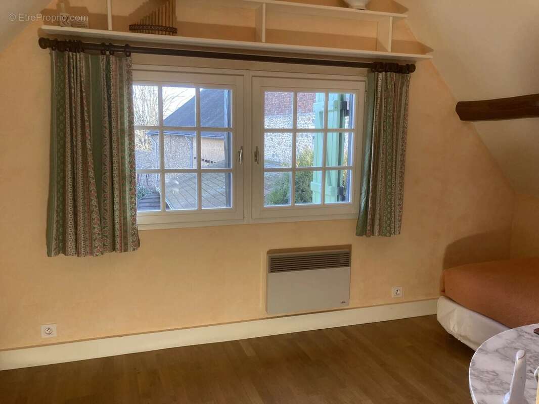 Maison à RAMBOUILLET