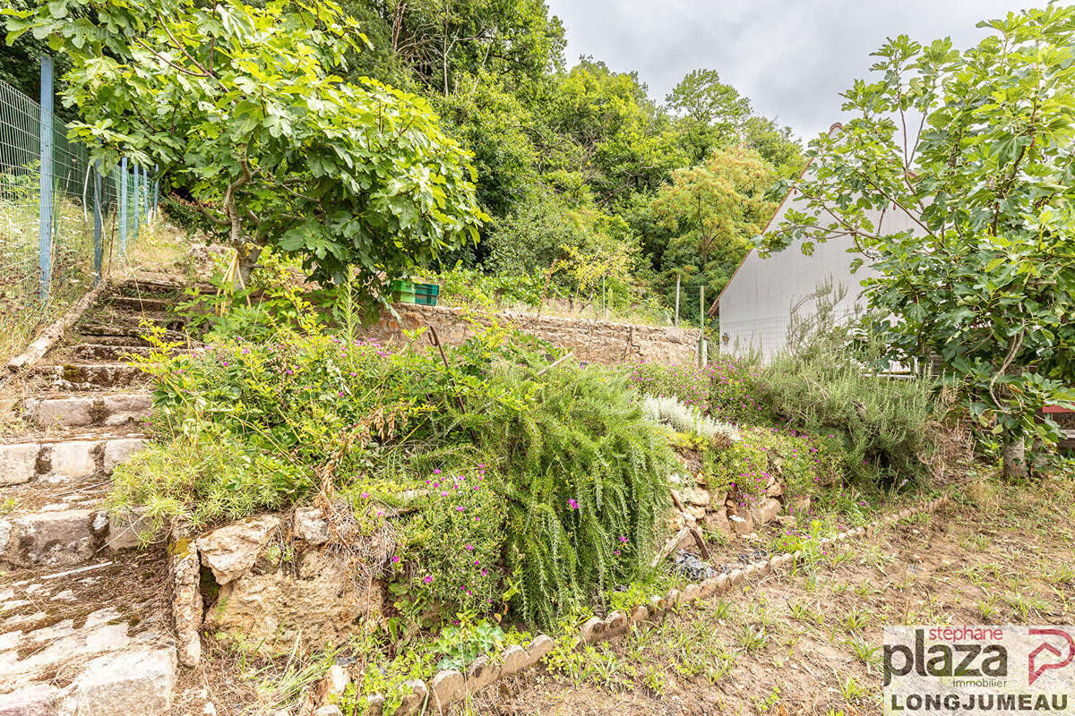 Rocher de Saulx les Chartreux - photo 14