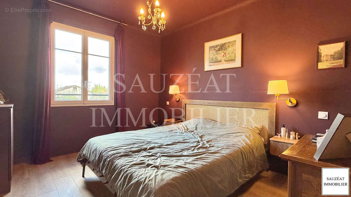 Appartement à BAGNEUX