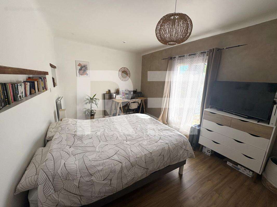 Maison à BEAUVOISIN