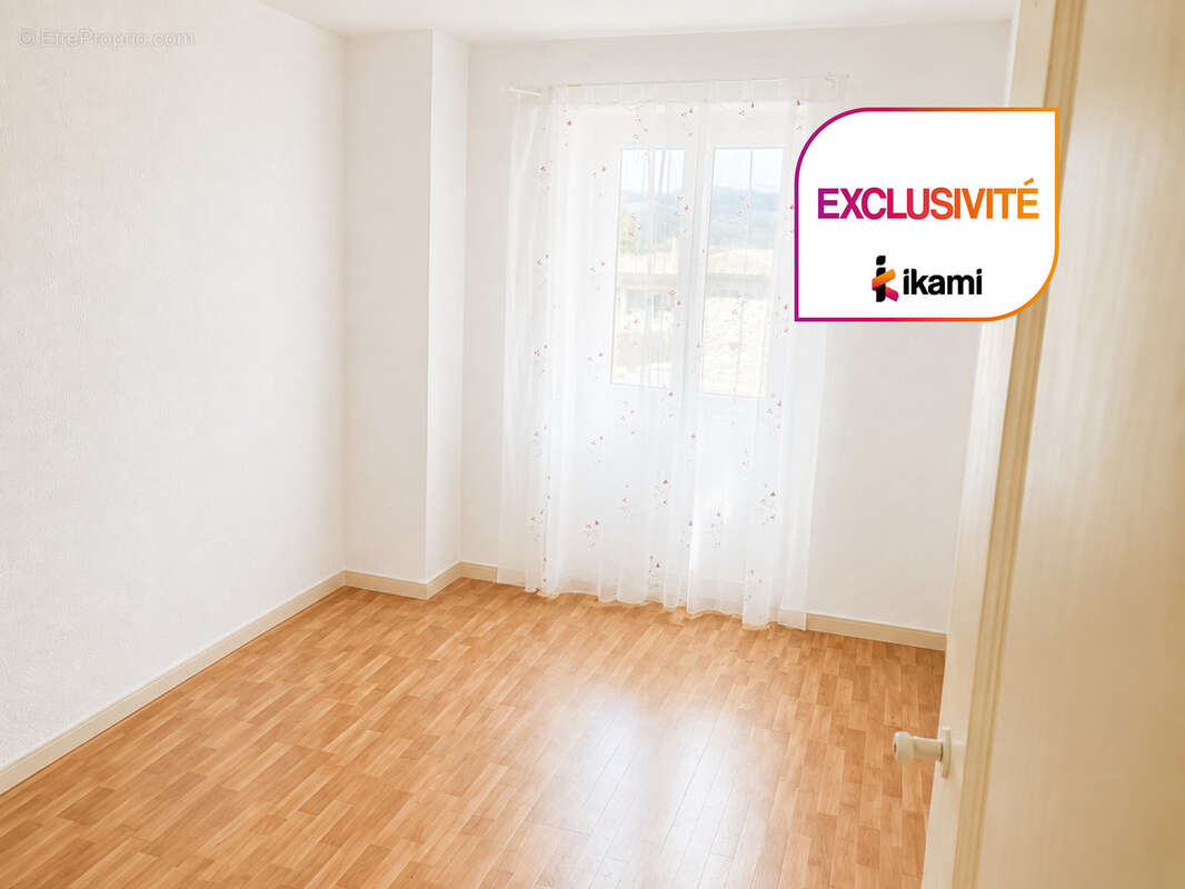 Appartement au coeur de Chomérac - photo 5