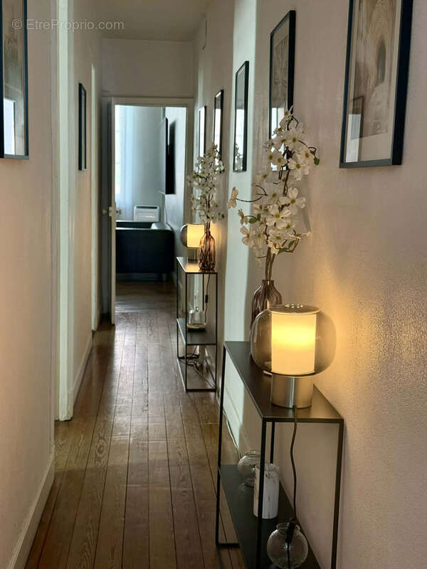 Appartement à CARCASSONNE