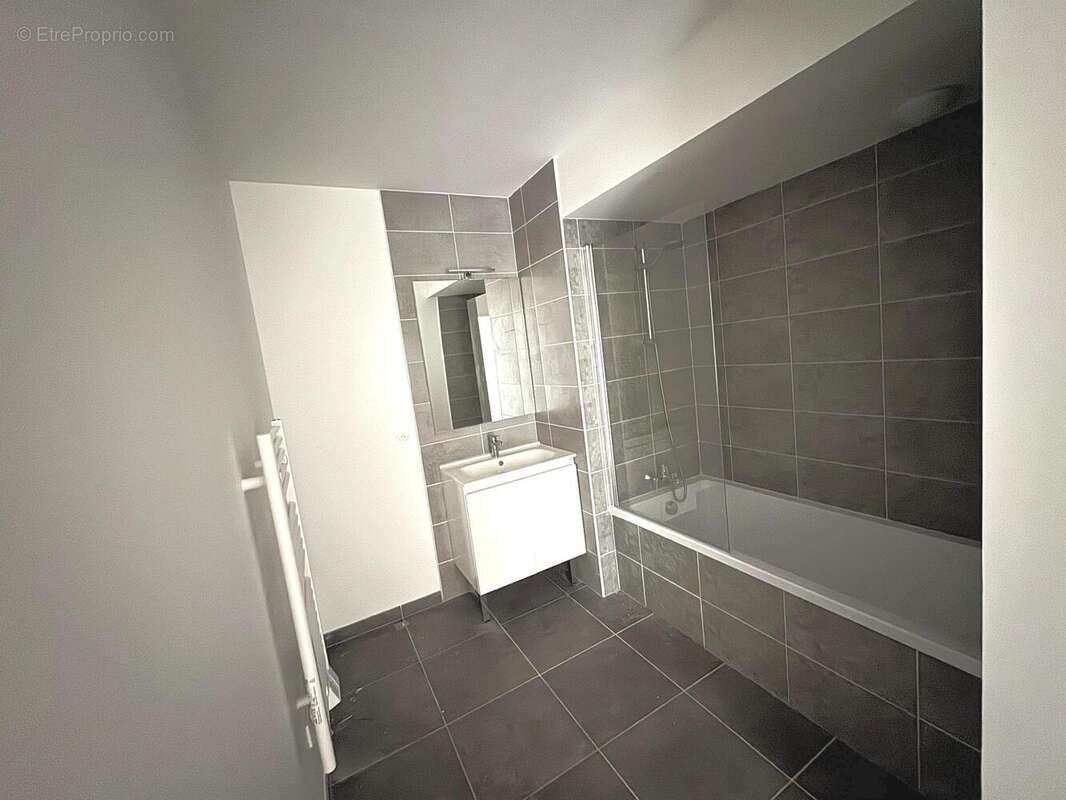 Appartement à FLOIRAC