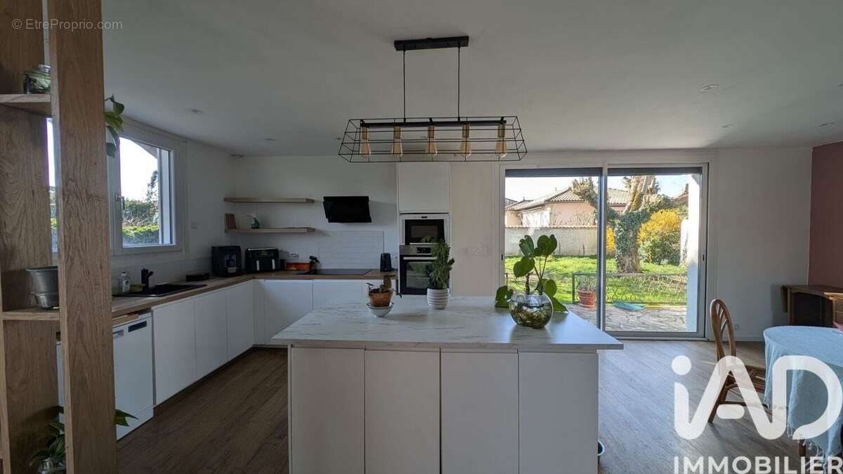 Photo 5 - Maison à CEPET