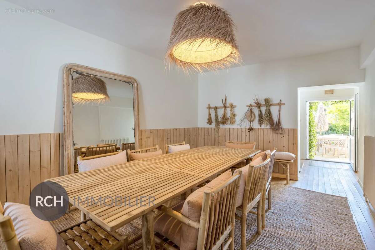 Maison à MONTFORT-L'AMAURY