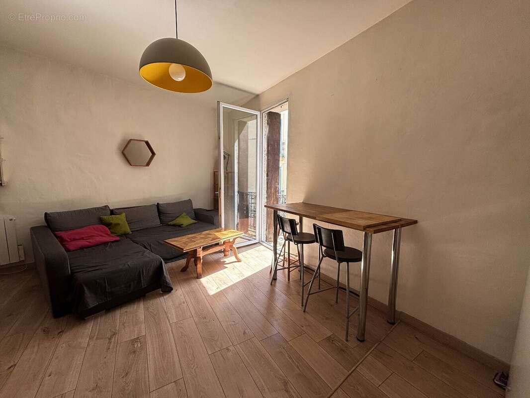 Appartement à MONTPELLIER