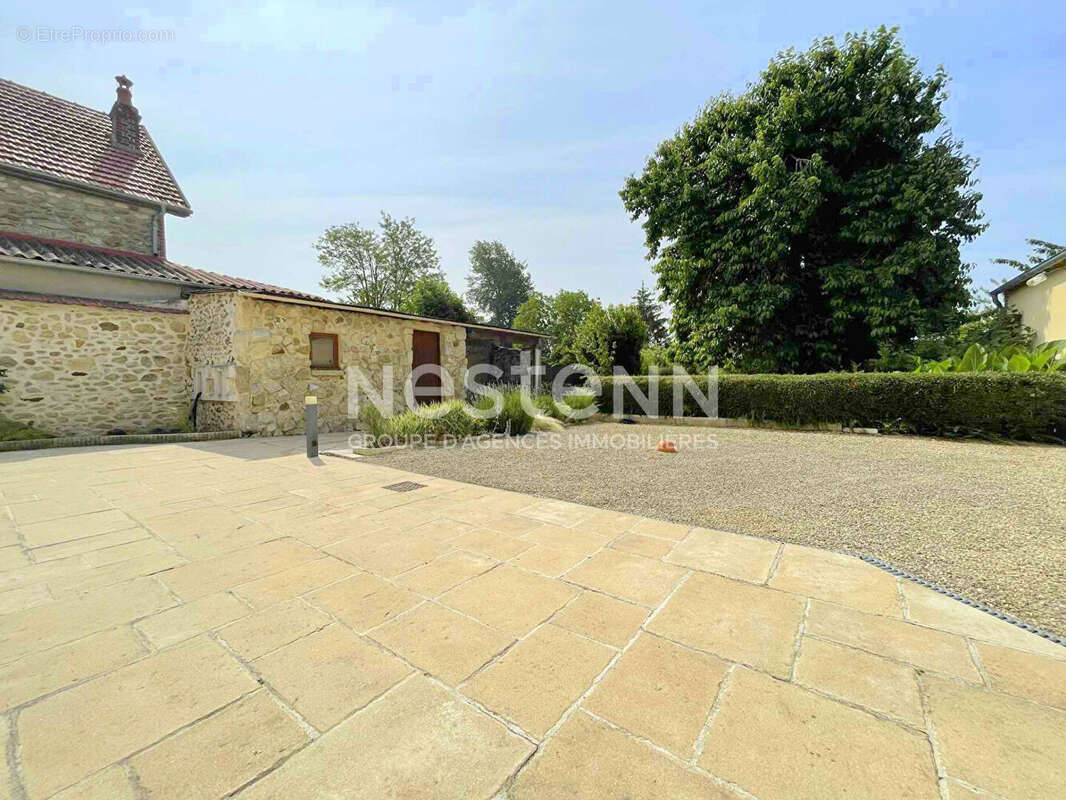 Maison à LE HEAULME