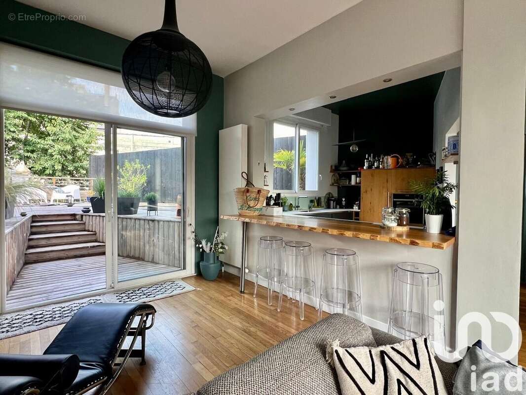 Photo 5 - Maison à REIMS