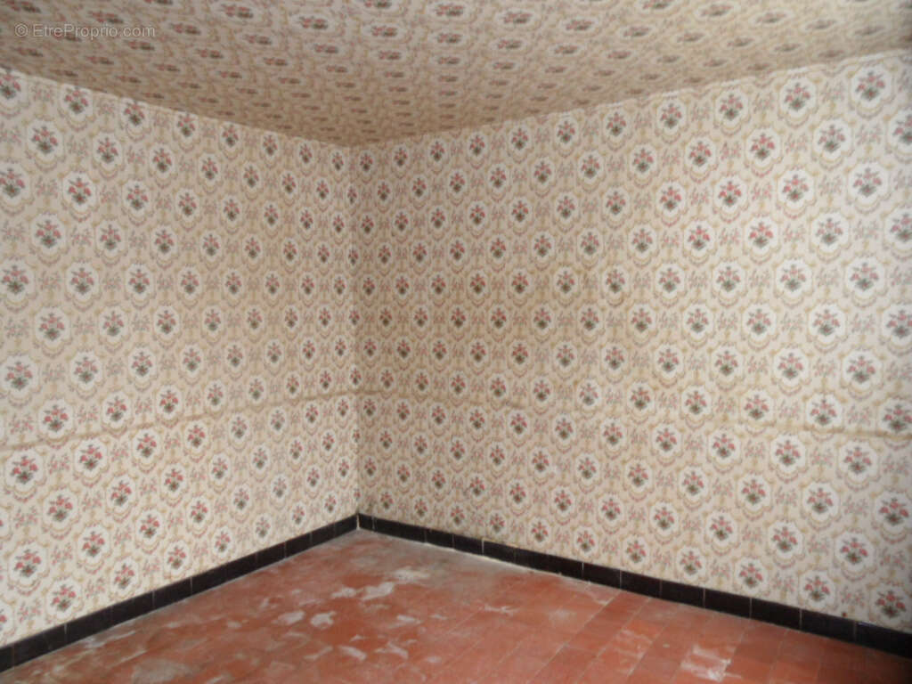 Maison à LION-EN-SULLIAS