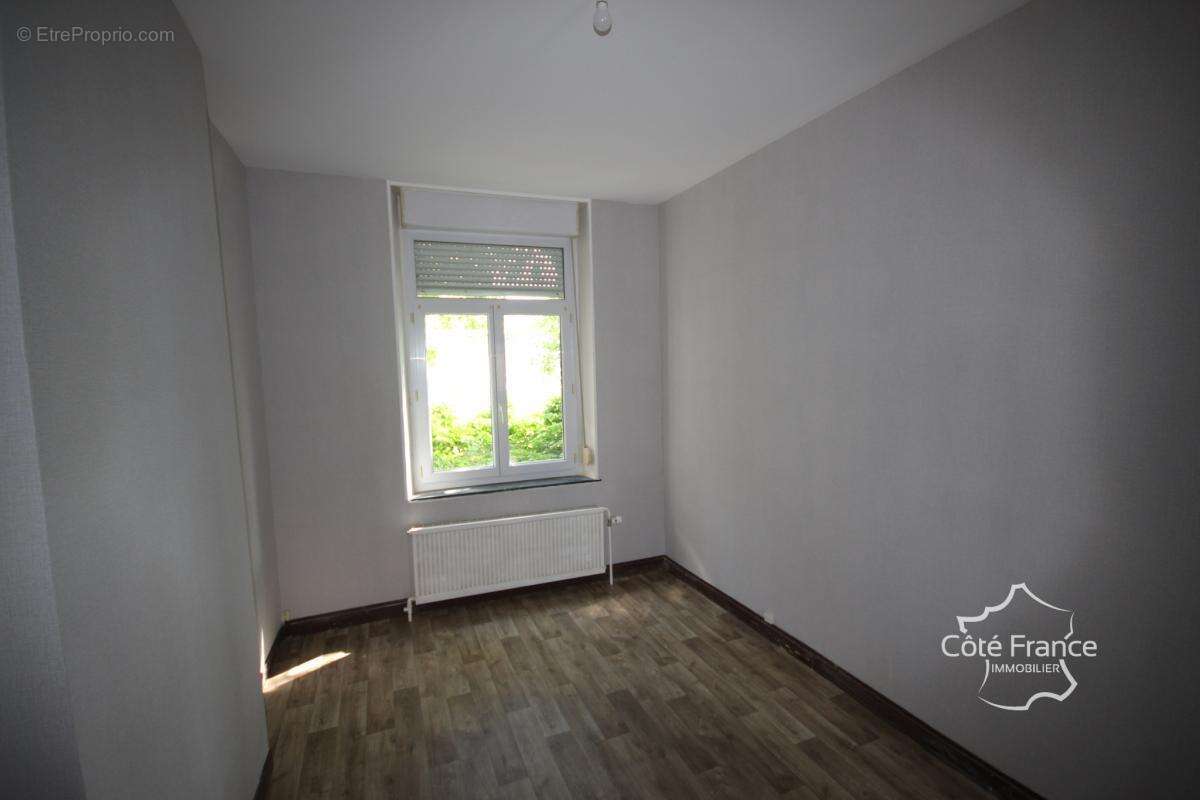 Appartement à GIVET