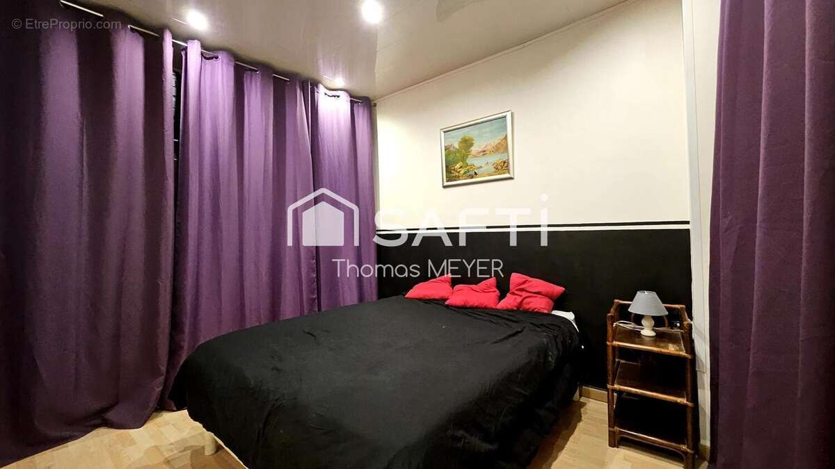 Photo 3 - Appartement à CUCURON