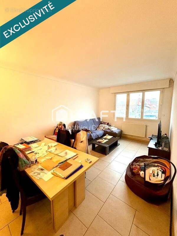 Photo 7 - Commerce à DUNKERQUE