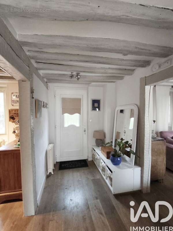 Photo 8 - Maison à BONNIERES-SUR-SEINE