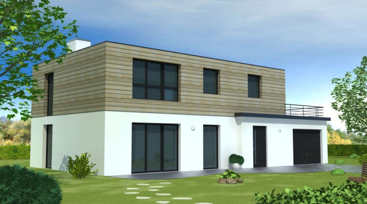 Terrain à CAPINGHEM