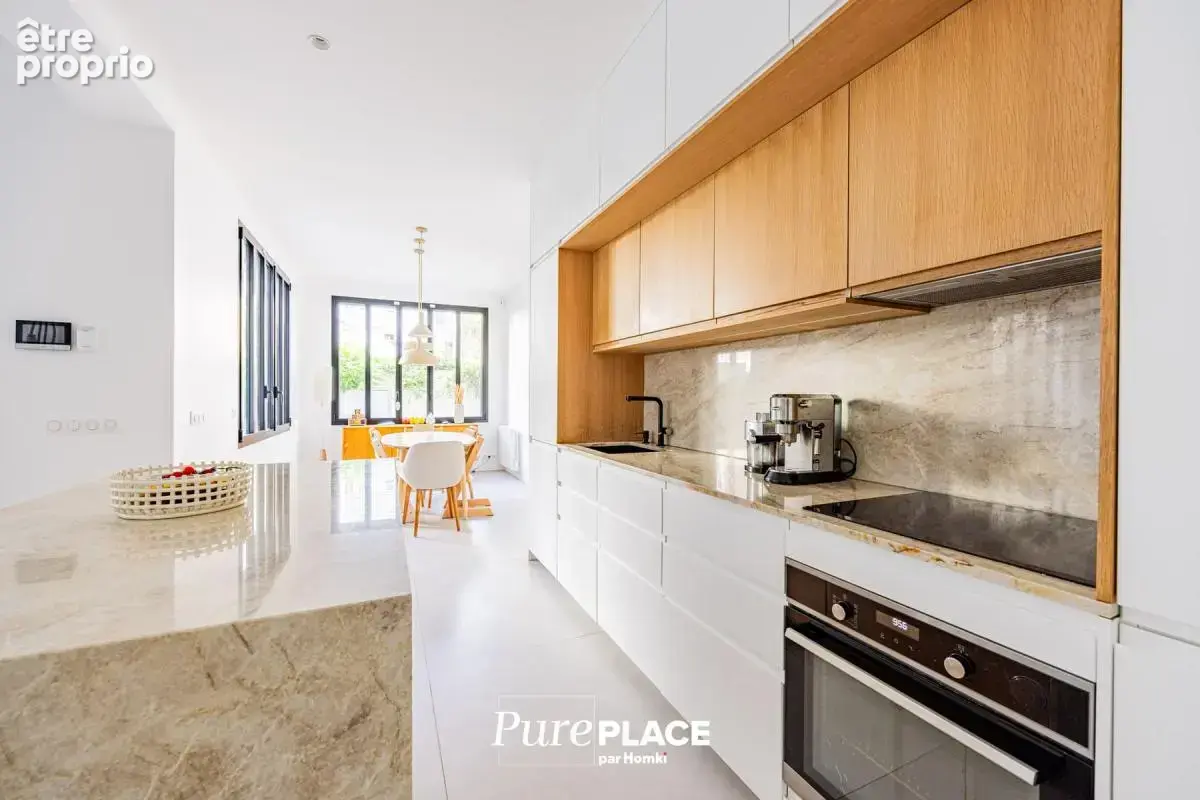 Maison/Villa T7 de 146 m² à Paris 75014 - photo 6