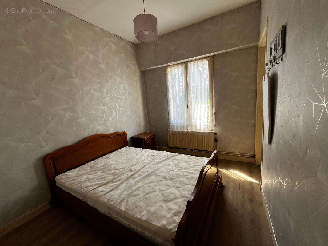 Maison à SANGATTE