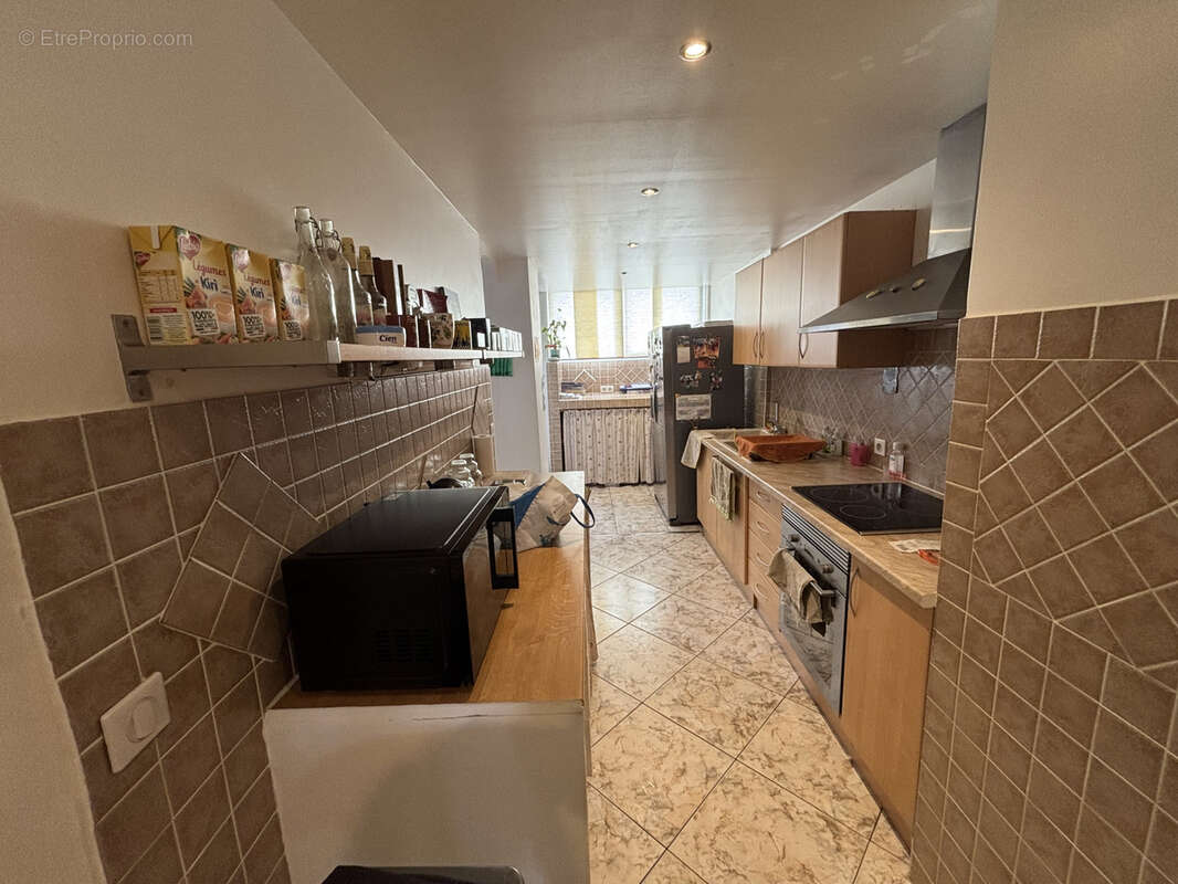 Appartement à LA VALETTE-DU-VAR
