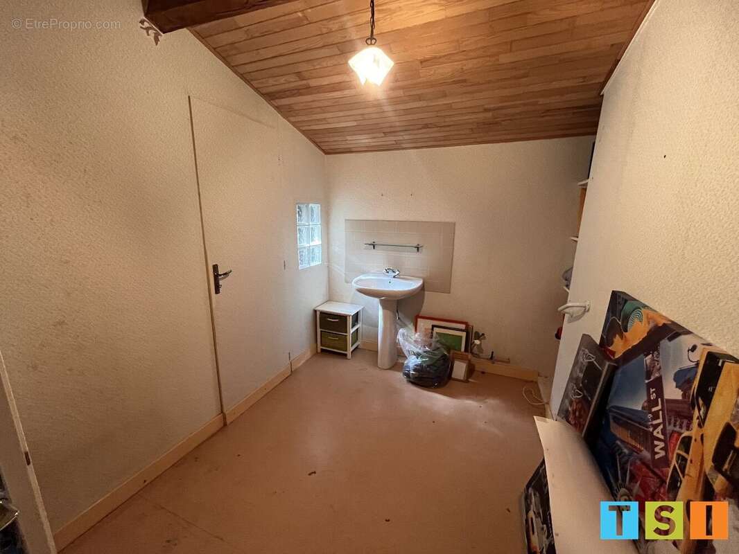 Maison à SAINT-MARCET