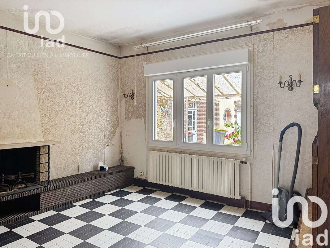 Photo 9 - Maison à CHUELLES