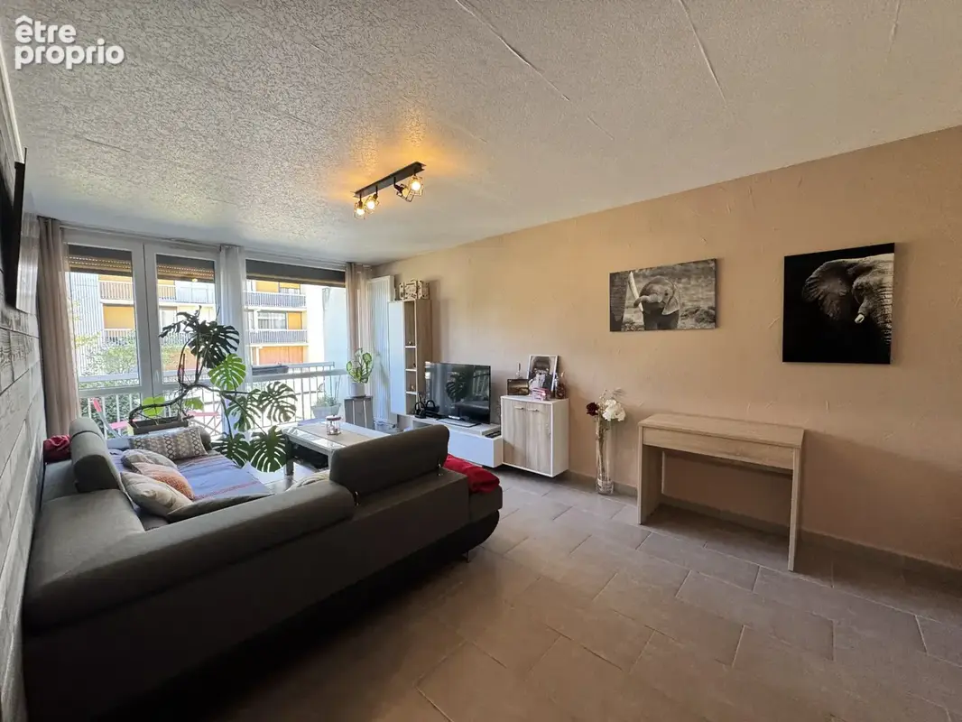 Appartement - 76.43 m2 - VALENCE LAPRAT - photo 16